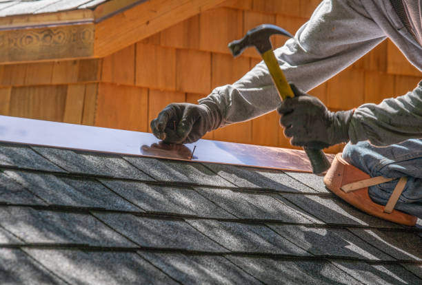 Best Solar Panel Roofing Installation  in Canton, IL