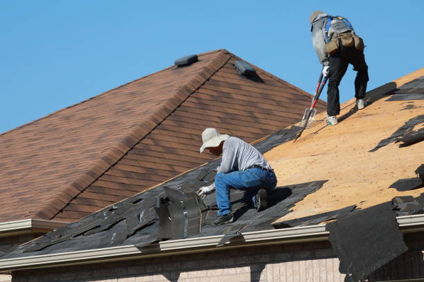 Roof Coating Services in Canton, IL