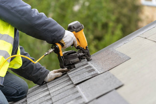 Best Storm Damage Roof Repair  in Canton, IL
