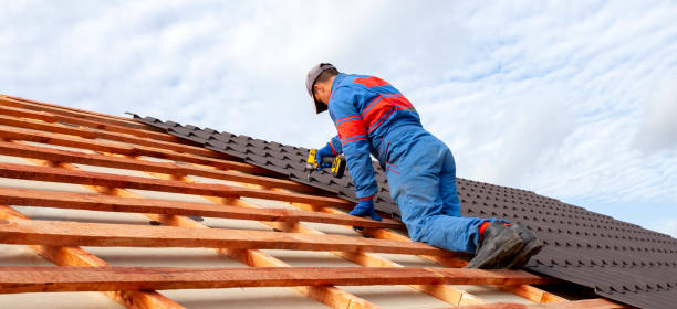 Best Roof Coating Services  in Canton, IL