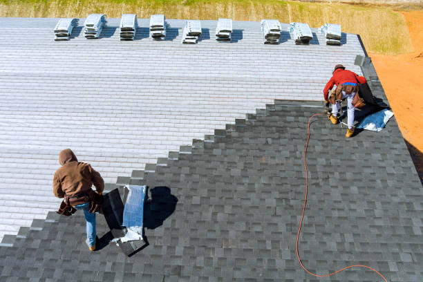 Professional  Roofing repair and installation in Canton, IL