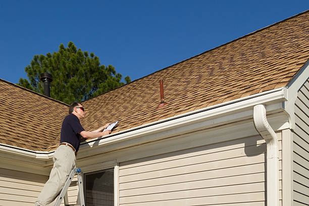 Best Roof Insulation Installation  in Canton, IL