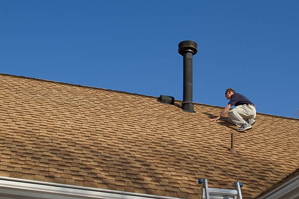 Best Gutter Installation and Repair  in Canton, IL