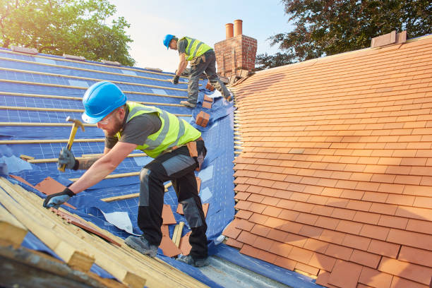  Canton, IL Roofing repair and installation Pros