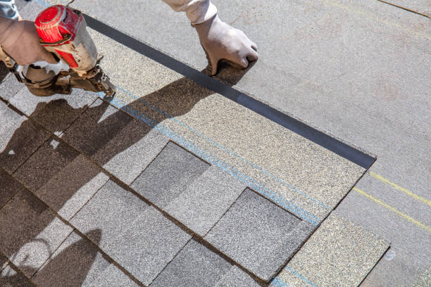 Fast & Reliable Emergency Roof Repairs in Canton, IL